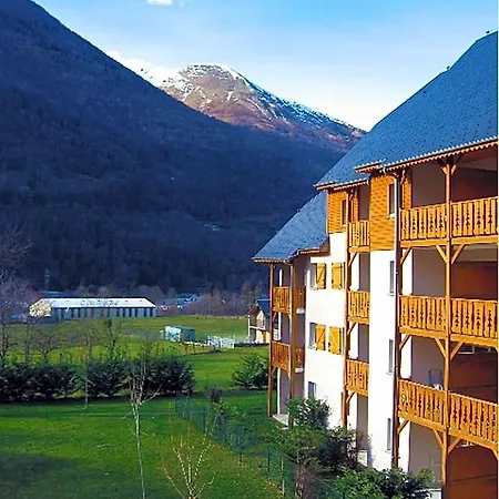 Aparthotel Val De Roland 3*