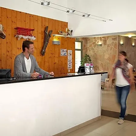 Val De Roland Aparthotel 3*