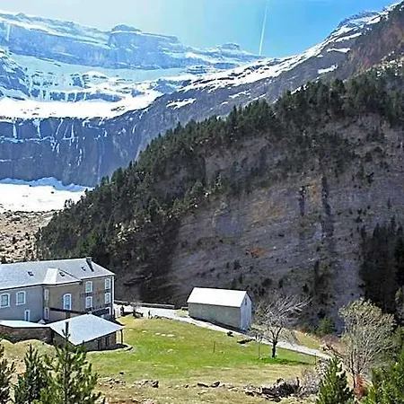 Val De Roland Aparthotel