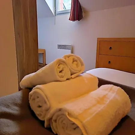 Val De Roland Aparthotel 3*