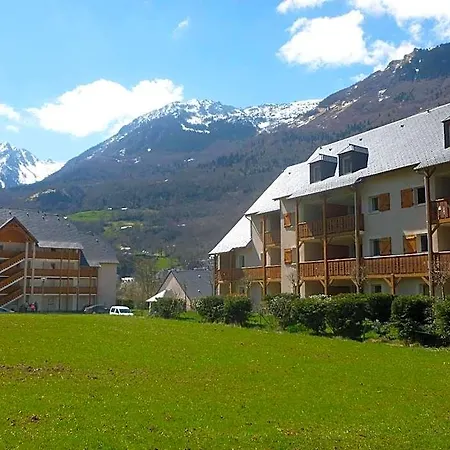 Aparthotel Val De Roland