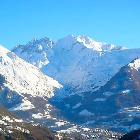 Val De Roland Luz-Saint-Sauveur