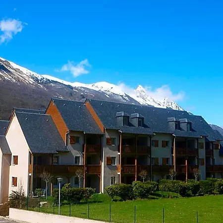 Aparthotel Val De Roland 3*