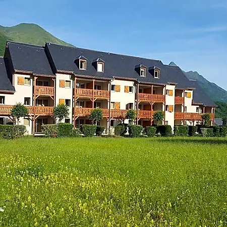 Aparthotel Val De Roland