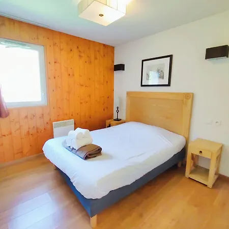 Aparthotel Val De Roland