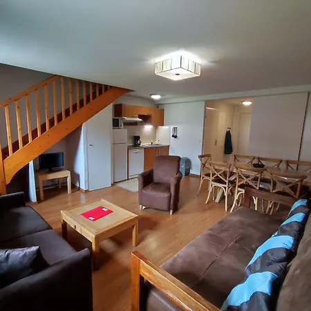 Val De Roland Aparthotel 3*