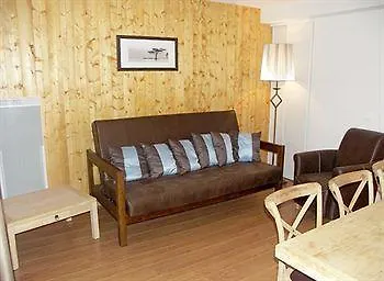 Val De Roland Aparthotel Luz-Saint-Sauveur