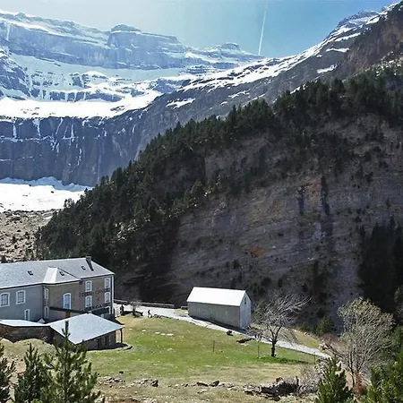 Val De Roland 3*
