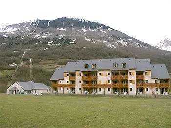 Aparthotel Val De Roland Luz-Saint-Sauveur