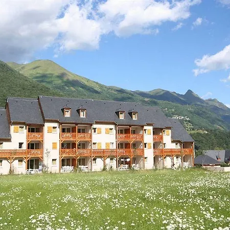 Val De Roland Aparthotel