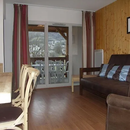 Val De Roland Aparthotel 3*