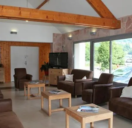 Val De Roland Aparthotel 3*