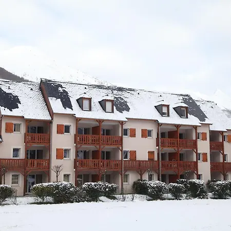 Val De Roland 3*