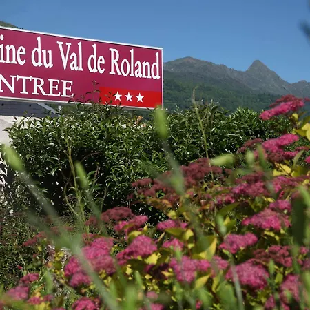 Aparthotel Val De Roland 3*