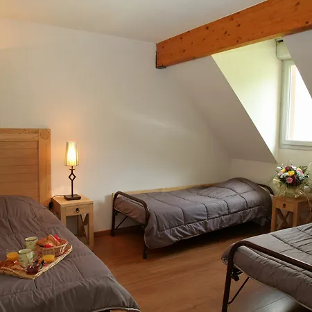 Val De Roland 3* Luz-Saint-Sauveur