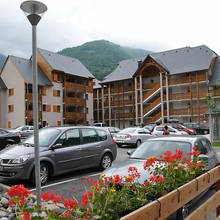 Apartmanhotel Val De Roland 3*