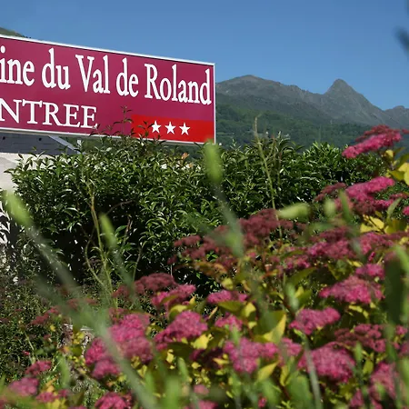 Val De Roland 3* Luz-Saint-Sauveur