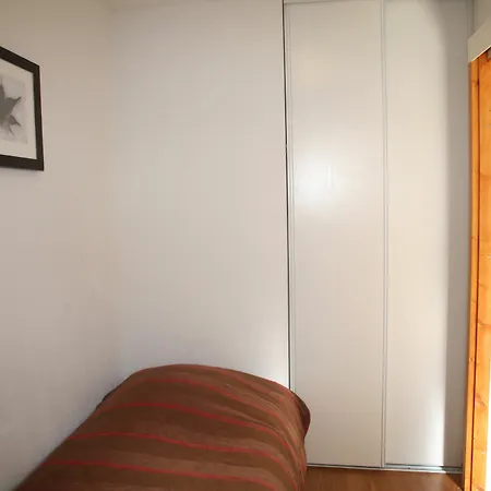 Val De Roland Luz-Saint-Sauveur