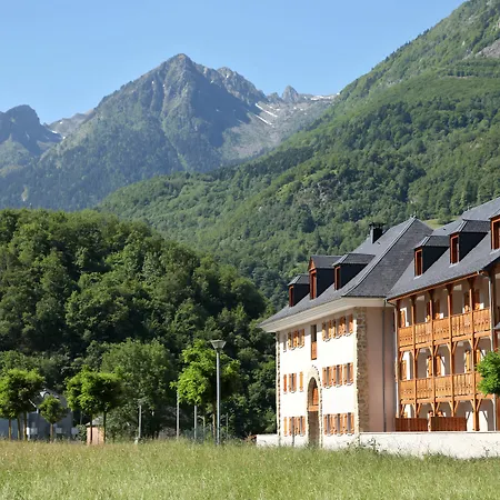 Apartmanhotel Val De Roland 3*