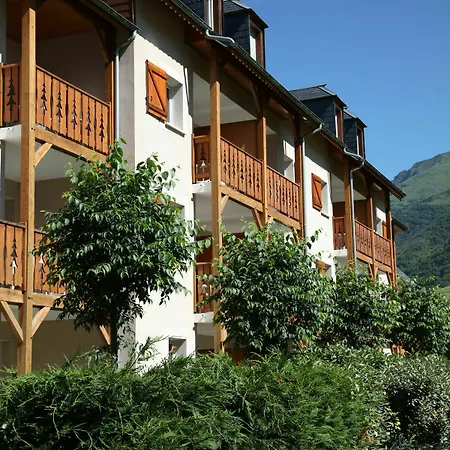 Val De Roland Luz-Saint-Sauveur