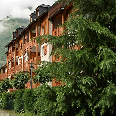 Val De Roland 3* לוז-סן-סובר