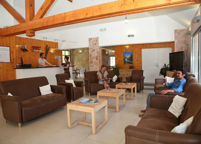 Aparthotel Val De Roland