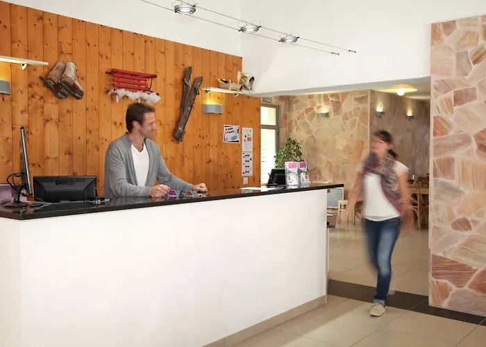 Val De Roland Luz-Saint-Sauveur