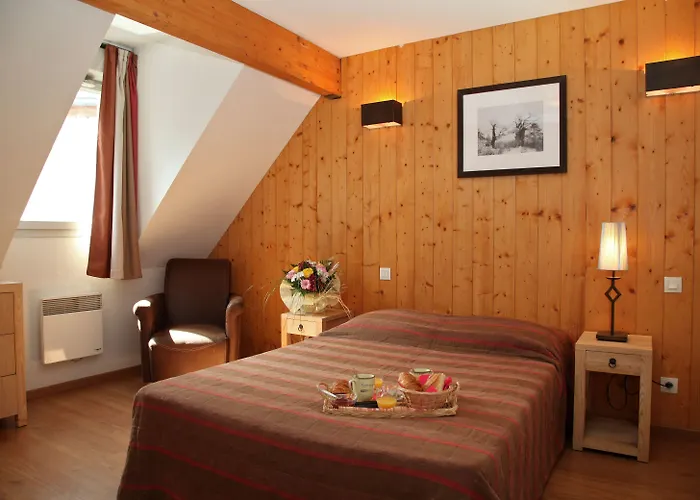 Aparthotel Val De Roland 3*