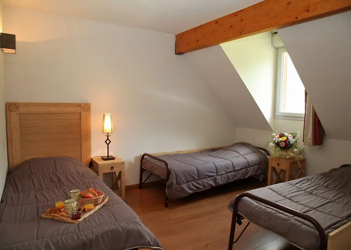 Val De Roland 3* Luz-Saint-Sauveur