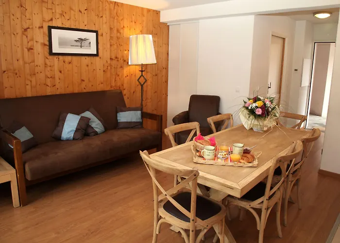 Val De Roland 3* Luz-Saint-Sauveur