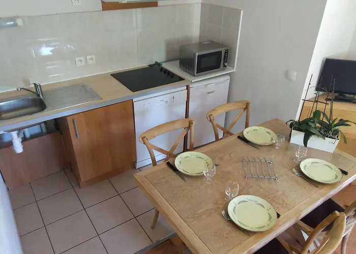 Aparthotel Val De Roland