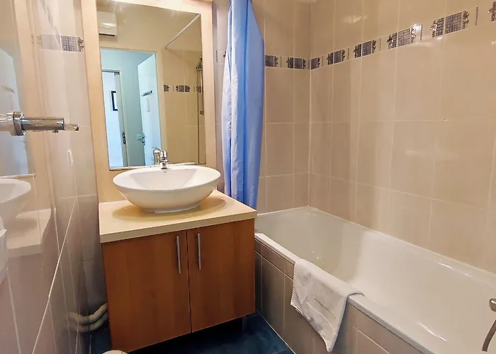 Val De Roland 3* Luz-Saint-Sauveur