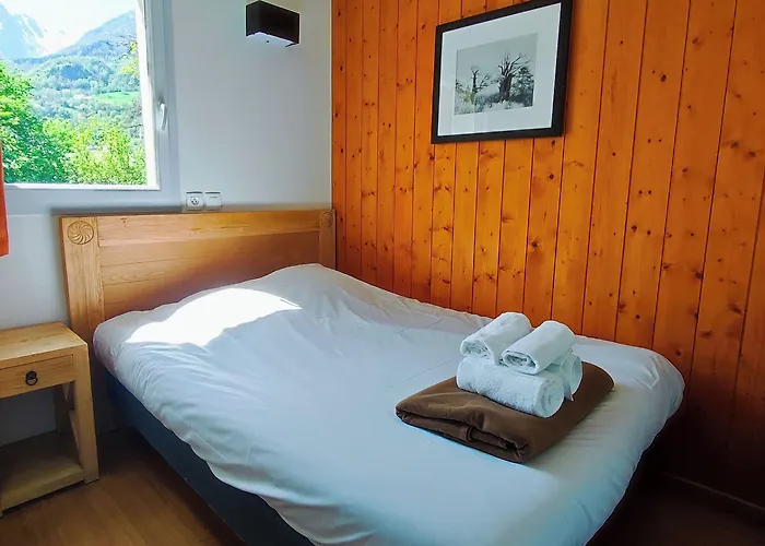 Val De Roland Luz-Saint-Sauveur