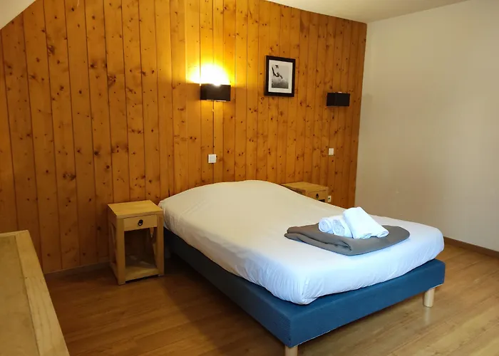 Aparthotel Val De Roland 3*