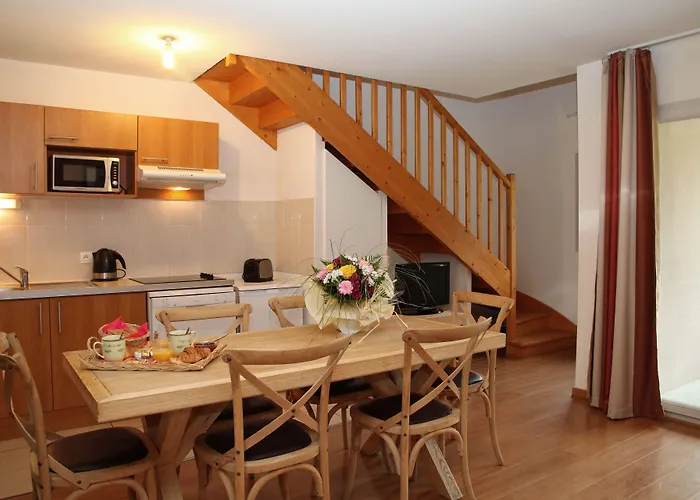 Val De Roland 3* Luz-Saint-Sauveur