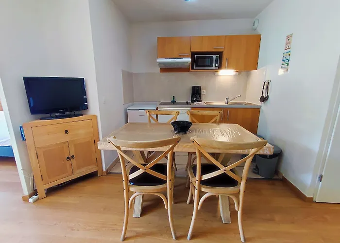 Val De Roland 3* Luz-Saint-Sauveur