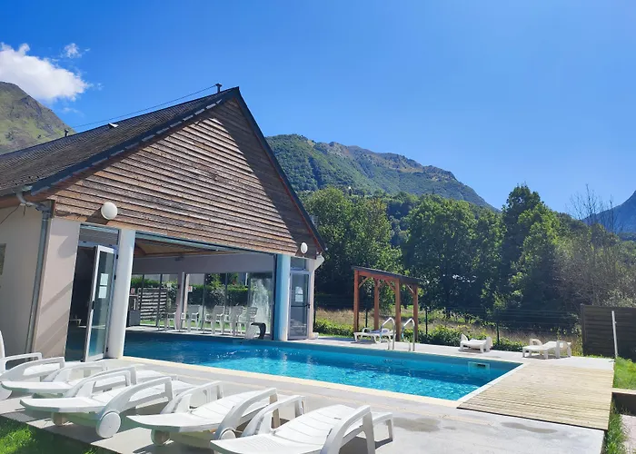 Aparthotel Val De Roland