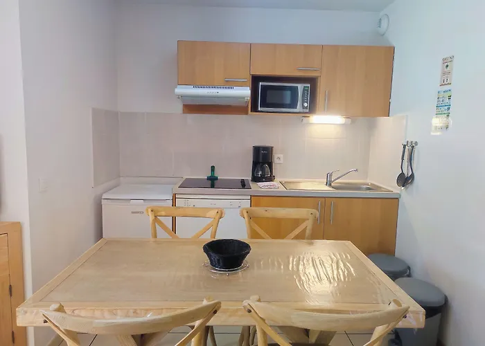 Val De Roland 3* Luz-Saint-Sauveur