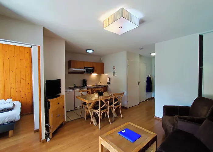 Val De Roland Luz-Saint-Sauveur