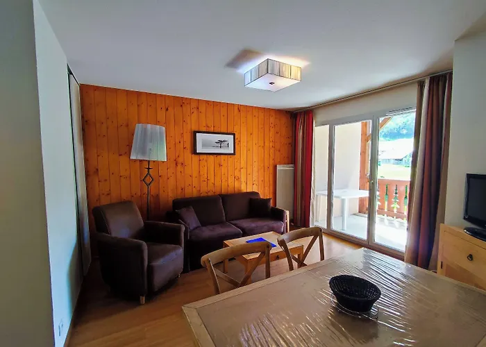 Val De Roland Luz-Saint-Sauveur